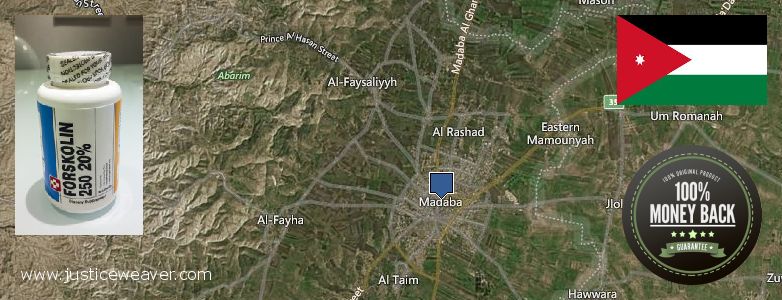 Where to Purchase Forskolin Diet Pills online Madaba, Jordan