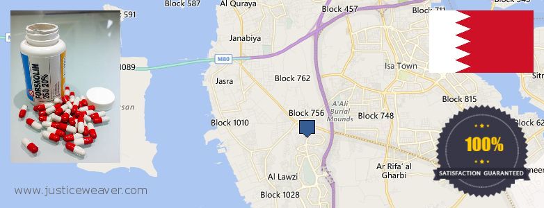 Where to Buy Forskolin Diet Pills online Madinat Hamad, Bahrain