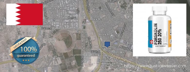 Best Place to Buy Forskolin Diet Pills online Madinat `Isa, Bahrain