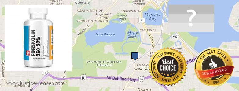Πού να αγοράσετε Forskolin σε απευθείας σύνδεση Madison, USA