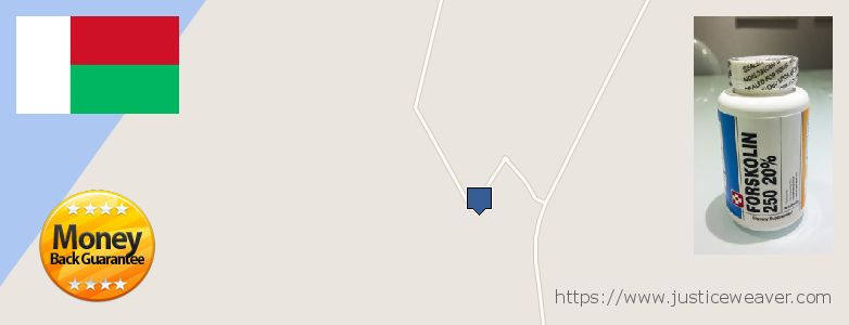 Où Acheter Forskolin en ligne Mahajanga, Madagascar