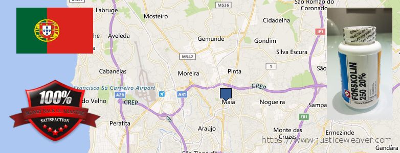 Where Can I Purchase Forskolin Diet Pills online Maia, Portugal