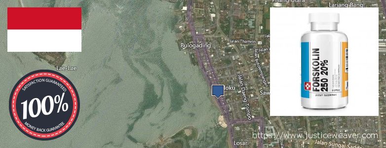 Where Can You Buy Forskolin Diet Pills online Makassar, Indonesia