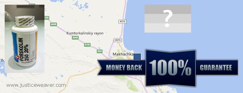 Jälleenmyyjät Forskolin verkossa Makhachkala, Russia