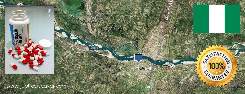 Unde să cumpărați Forskolin on-line Makurdi, Nigeria