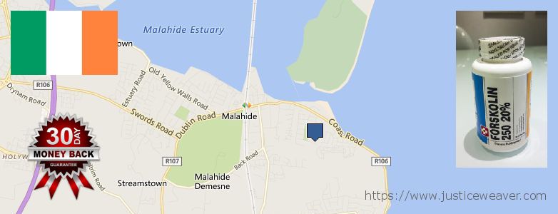 Where to Buy Forskolin Diet Pills online Malahide, Ireland