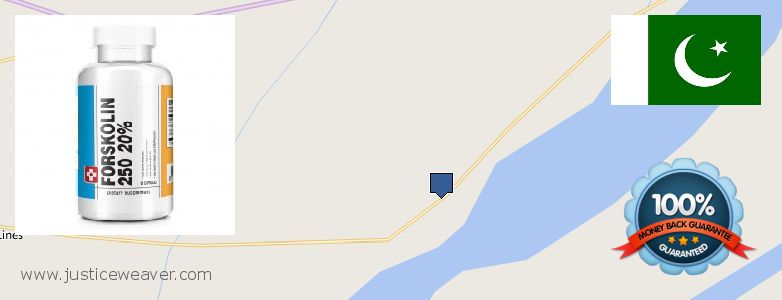 Where to Buy Forskolin Diet Pills online Malir Cantonment, Pakistan