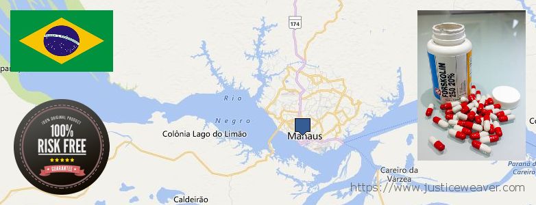 Wo kaufen Forskolin online Manaus, Brazil