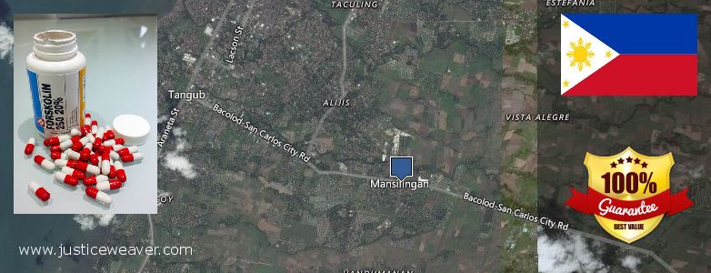 Where to Purchase Forskolin Diet Pills online Mansilingan, Philippines