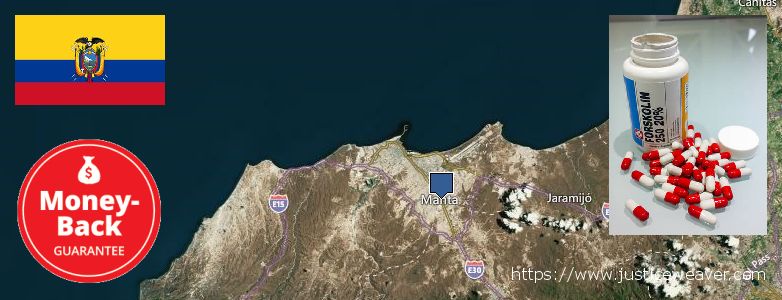 Where to Buy Forskolin Diet Pills online Manta, Ecuador