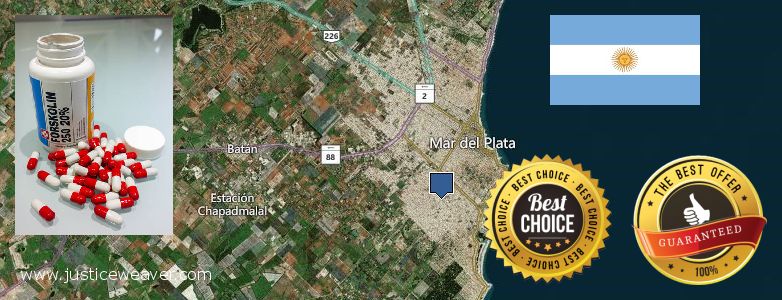 Dónde comprar Forskolin en linea Mar del Plata, Argentina