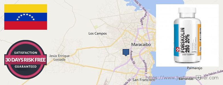 Dónde comprar Forskolin en linea Maracaibo, Venezuela