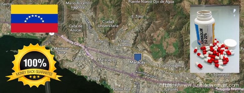 Dónde comprar Forskolin en linea Maracay, Venezuela