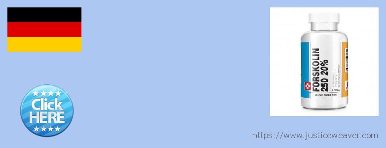 Where Can You Buy Forskolin Diet Pills online Marienthal, Germany