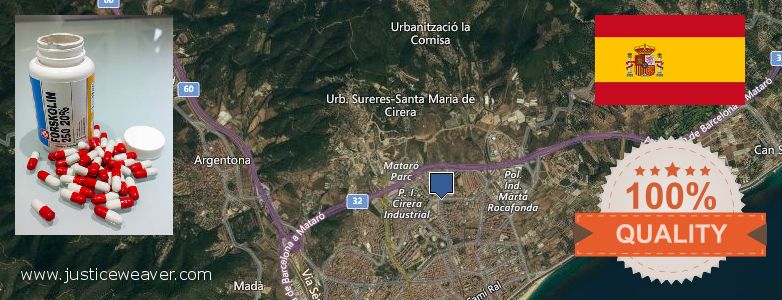 Where to Buy Forskolin Diet Pills online Mataro, Spain