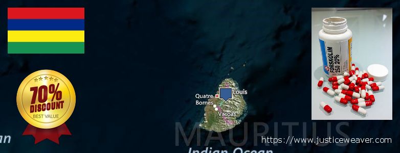 Dimana tempat membeli Forskolin online Mauritius