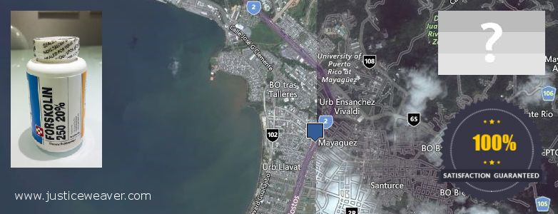 Dónde comprar Forskolin en linea Mayagueez, Puerto Rico