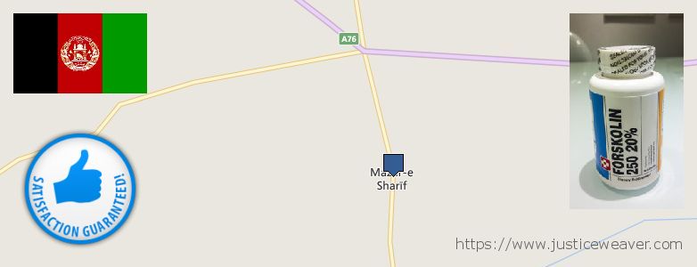 از کجا خرید Forskolin آنلاین Mazar-e Sharif, Afghanistan