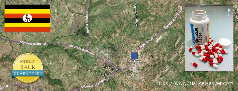 ambapo ya kununua Forskolin online Mbarara, Uganda