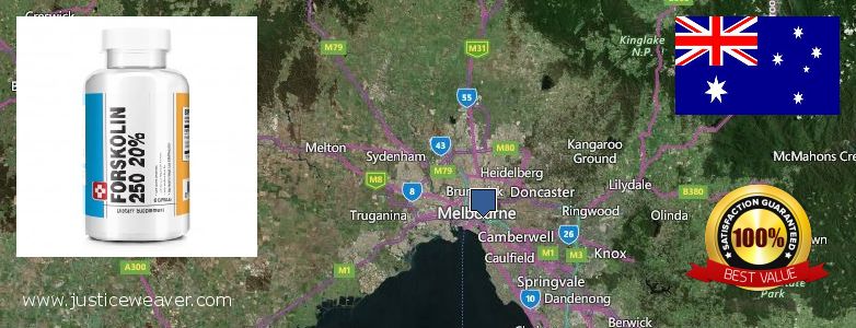 Where to Purchase Forskolin Diet Pills online Melbourne, Australia