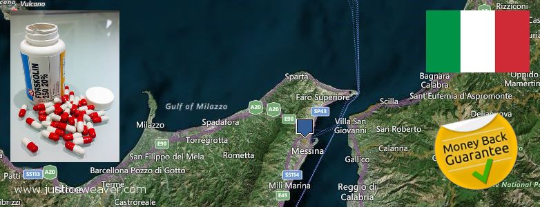 gdje kupiti Forskolin na vezi Messina, Italy