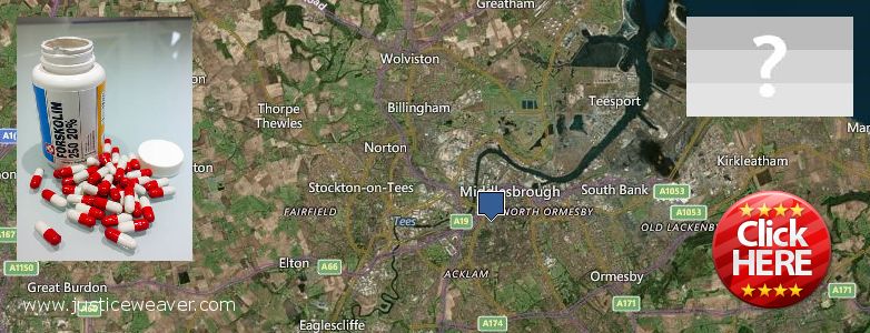 Where Can I Purchase Forskolin Diet Pills online Middlesbrough, UK