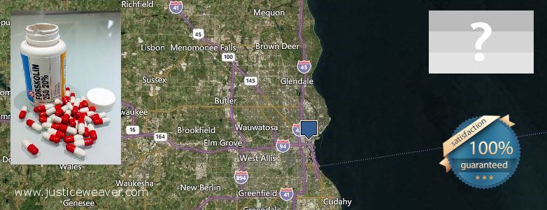 Dimana tempat membeli Forskolin online Milwaukee, USA