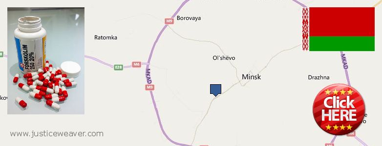 Где купить Forskolin онлайн Minsk, Belarus