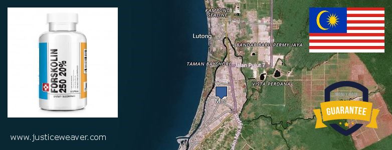 Di manakah boleh dibeli Forskolin talian Miri, Malaysia