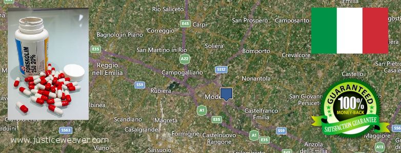 Dove acquistare Forskolin in linea Modena, Italy