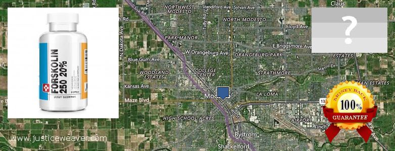 Where to Buy Forskolin Diet Pills online Modesto, USA