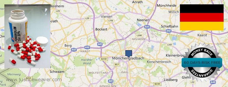 Wo kaufen Forskolin online Moenchengladbach, Germany