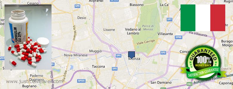 Wo kaufen Forskolin online Monza, Italy