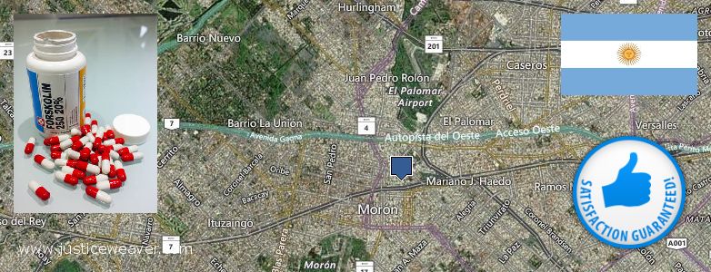 Where to Buy Forskolin Diet Pills online Moron, Argentina