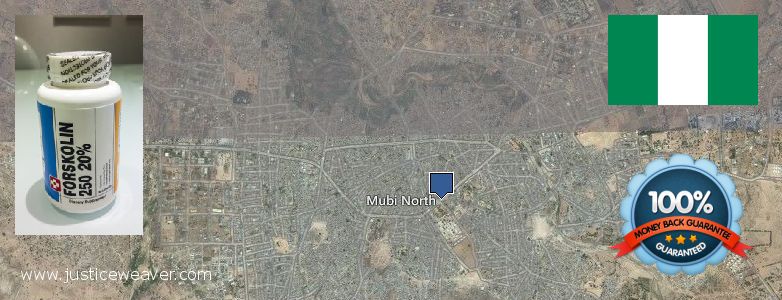 Buy Forskolin Diet Pills online Mubi, Nigeria