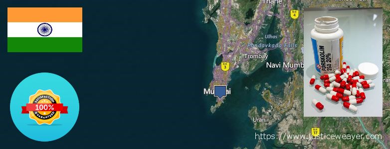 Where to Buy Forskolin Diet Pills online Mumbai, India