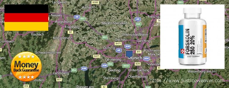 Where Can I Buy Forskolin Diet Pills online Munich, Germany