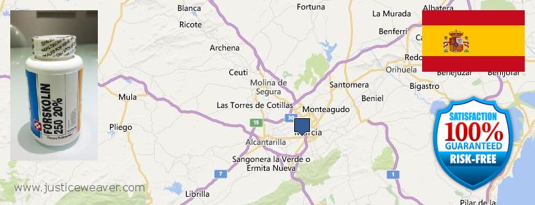 on comprar Forskolin en línia Murcia, Spain