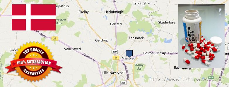 Where to Buy Forskolin Diet Pills online Naestved, Denmark