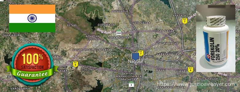 Where to Purchase Forskolin Diet Pills online Nagpur, India