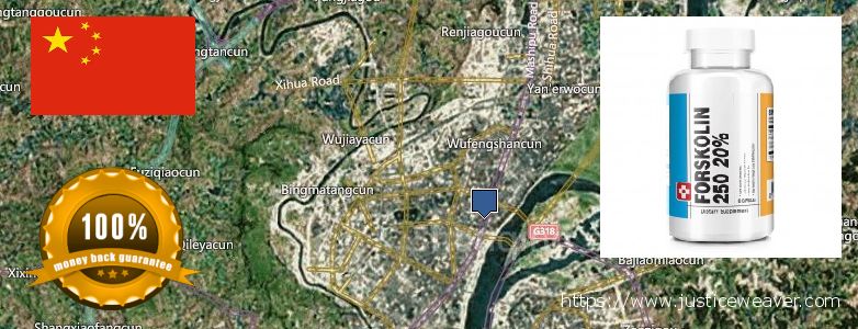 Where Can I Purchase Forskolin Diet Pills online Nanchong, China