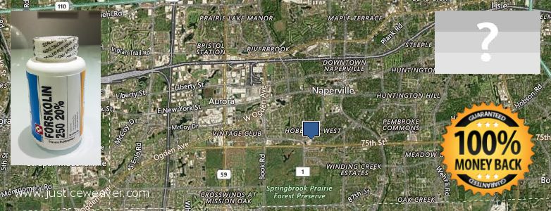 Where Can I Purchase Forskolin Diet Pills online Naperville, USA