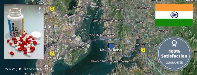 कहॉ से खरीदु Forskolin ऑनलाइन Navi Mumbai, India