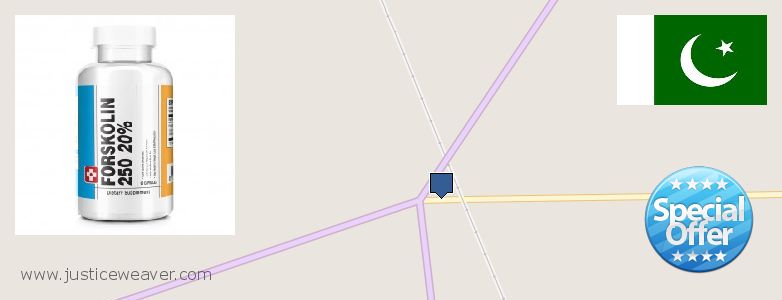 Where to Purchase Forskolin Diet Pills online Nawabshah, Pakistan