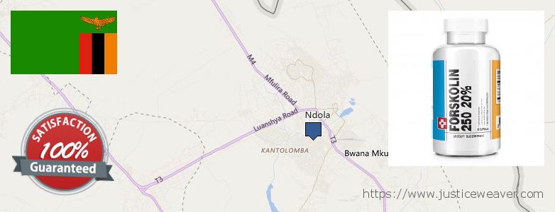 Where Can I Purchase Forskolin Diet Pills online Ndola, Zambia