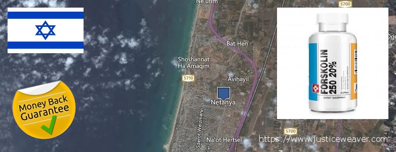 Where Can I Buy Forskolin Diet Pills online Netanya, Israel