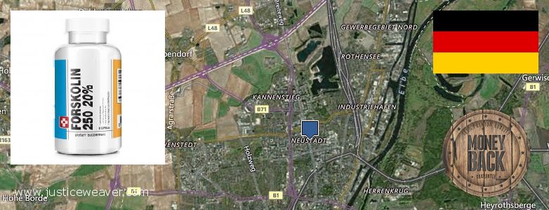 Hvor kan jeg købe Forskolin online Neue Neustadt, Germany