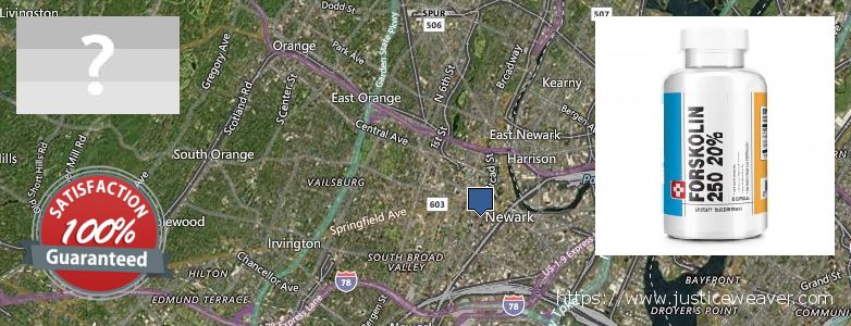 Hol lehet megvásárolni Forskolin online Newark, USA