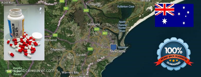 Πού να αγοράσετε Forskolin σε απευθείας σύνδεση Newcastle, Australia