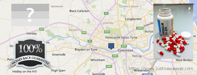 Where to Purchase Forskolin Diet Pills online Newcastle upon Tyne, UK
